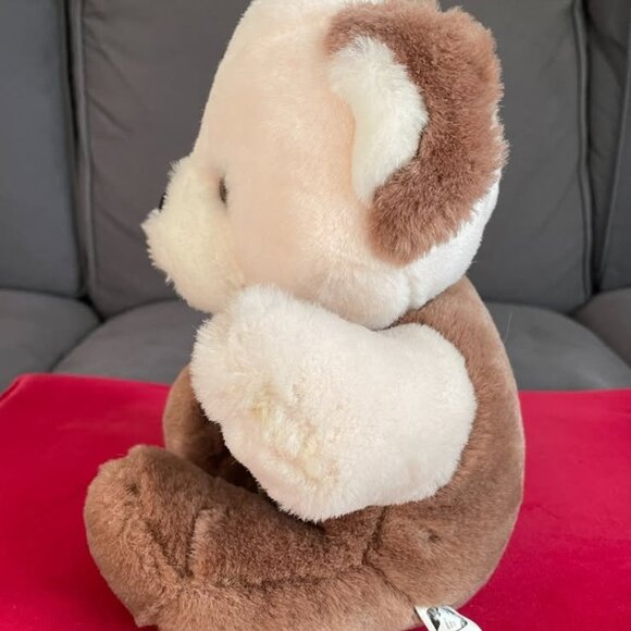 Bowtie teddy bear 🧸 (like new) - Picture 2 of 8